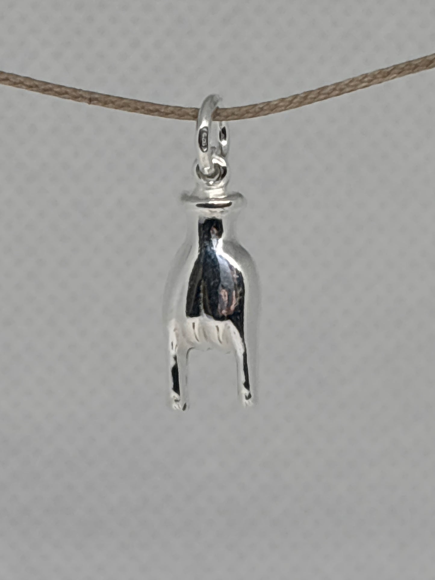 Ciondolo Tiè  Pizzico