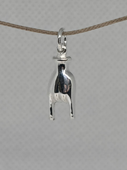 Ciondolo Tiè  Pizzico