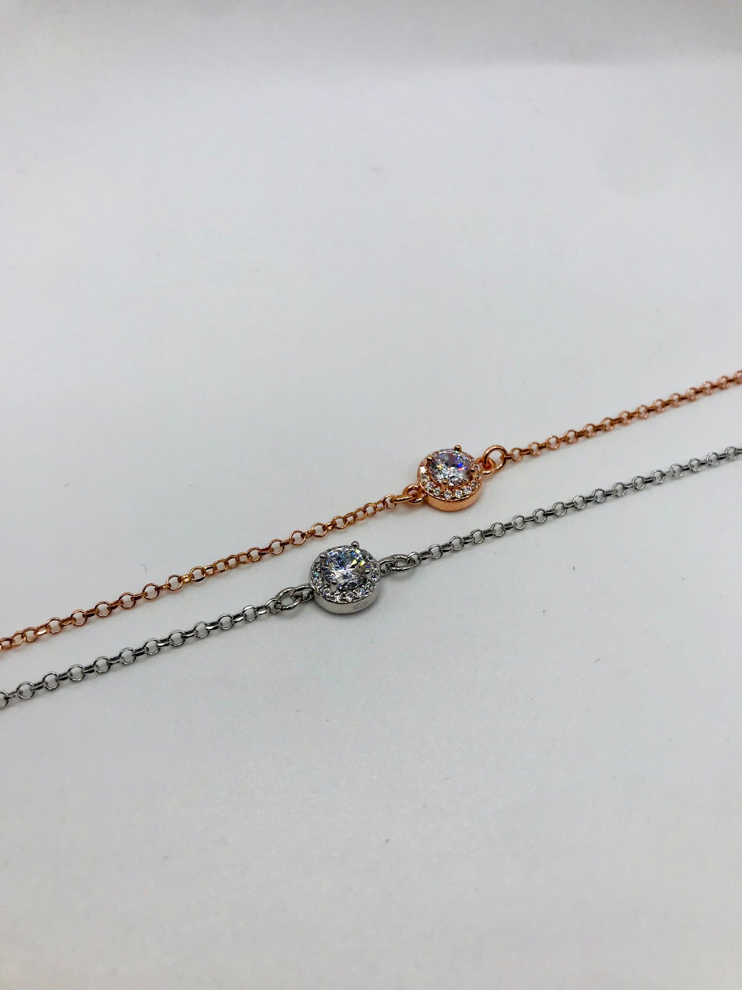 Bracciale Punto luce Elegance