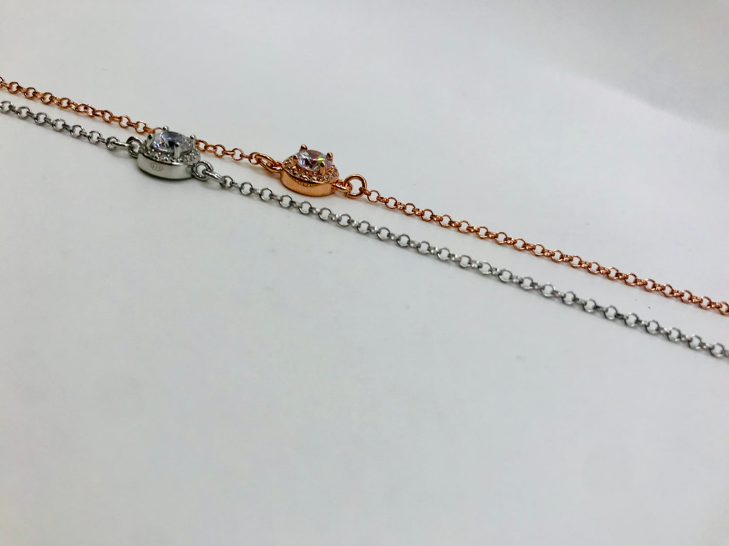 Bracciali