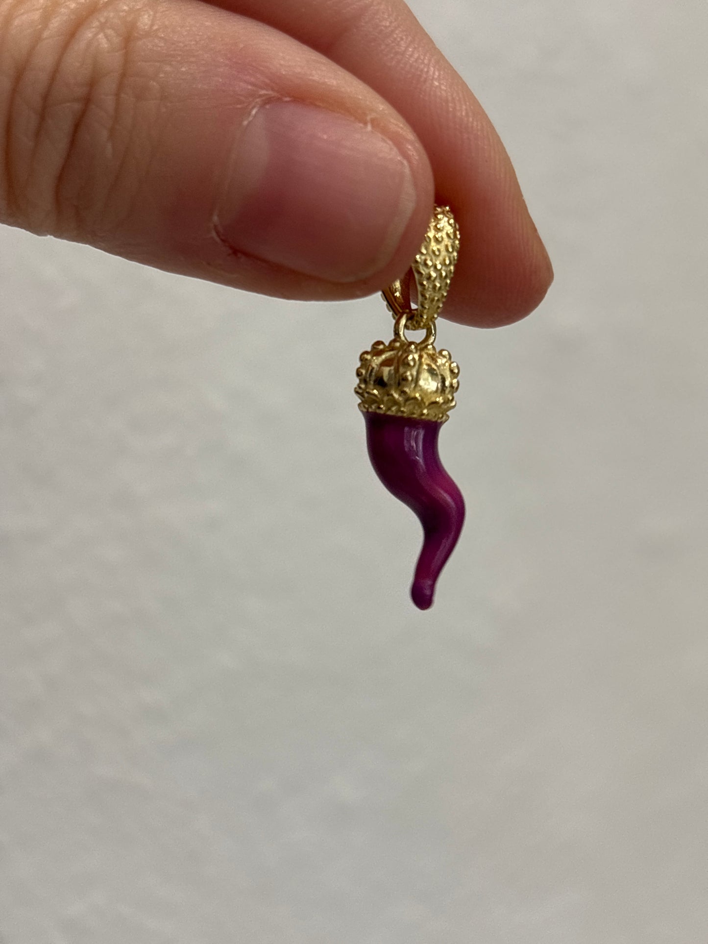 Ciondolo Pizzico Royal