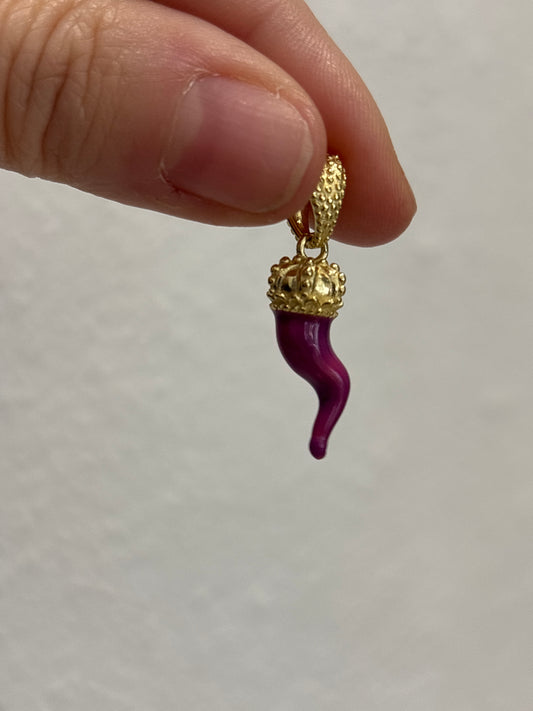 Ciondolo Pizzico Royal