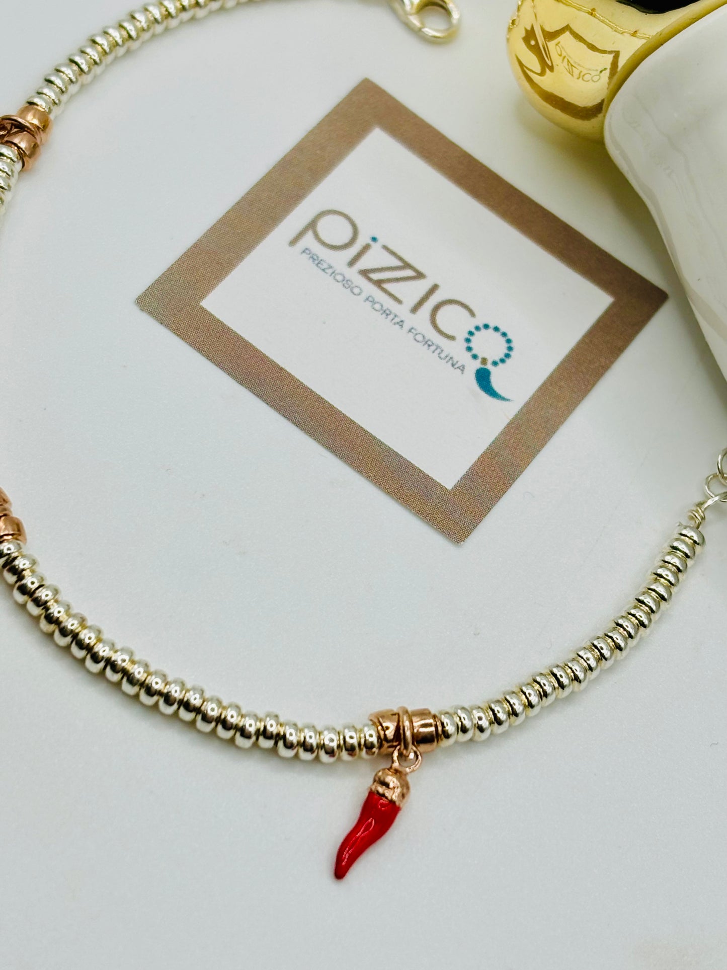 Bracciale Pizzico