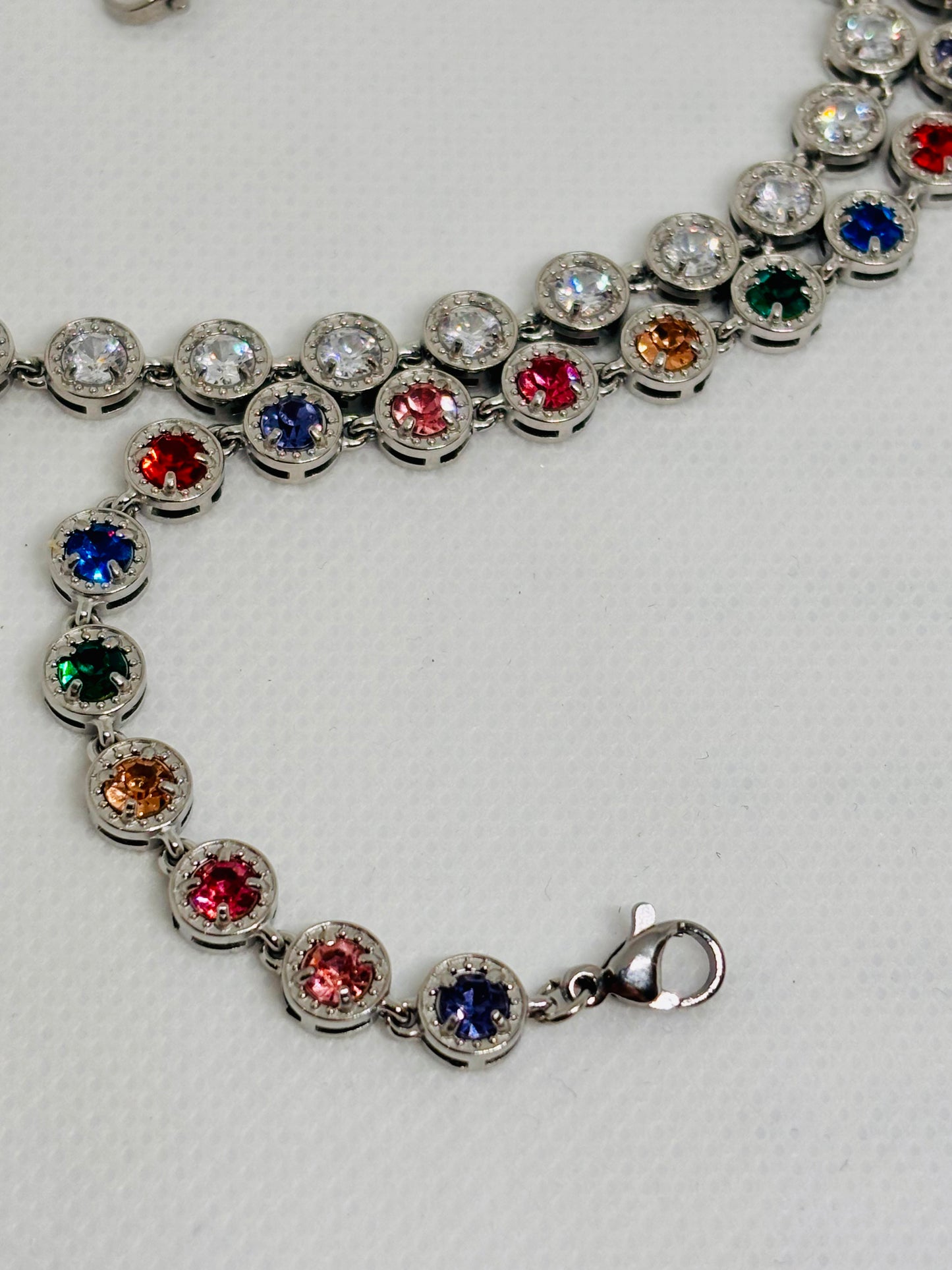 Bracciale tennis Ariana