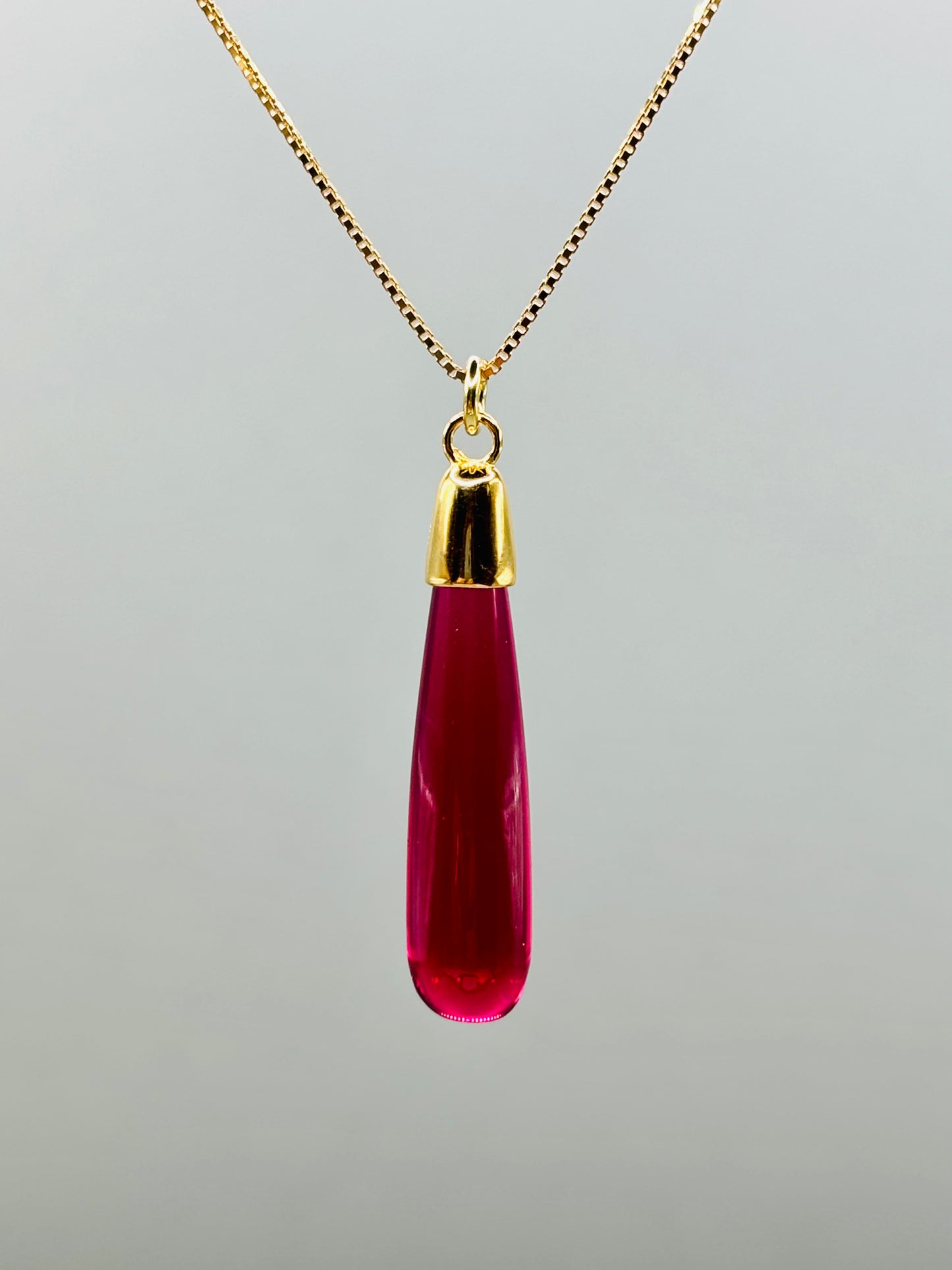 Collana Pendolino Pizzico
