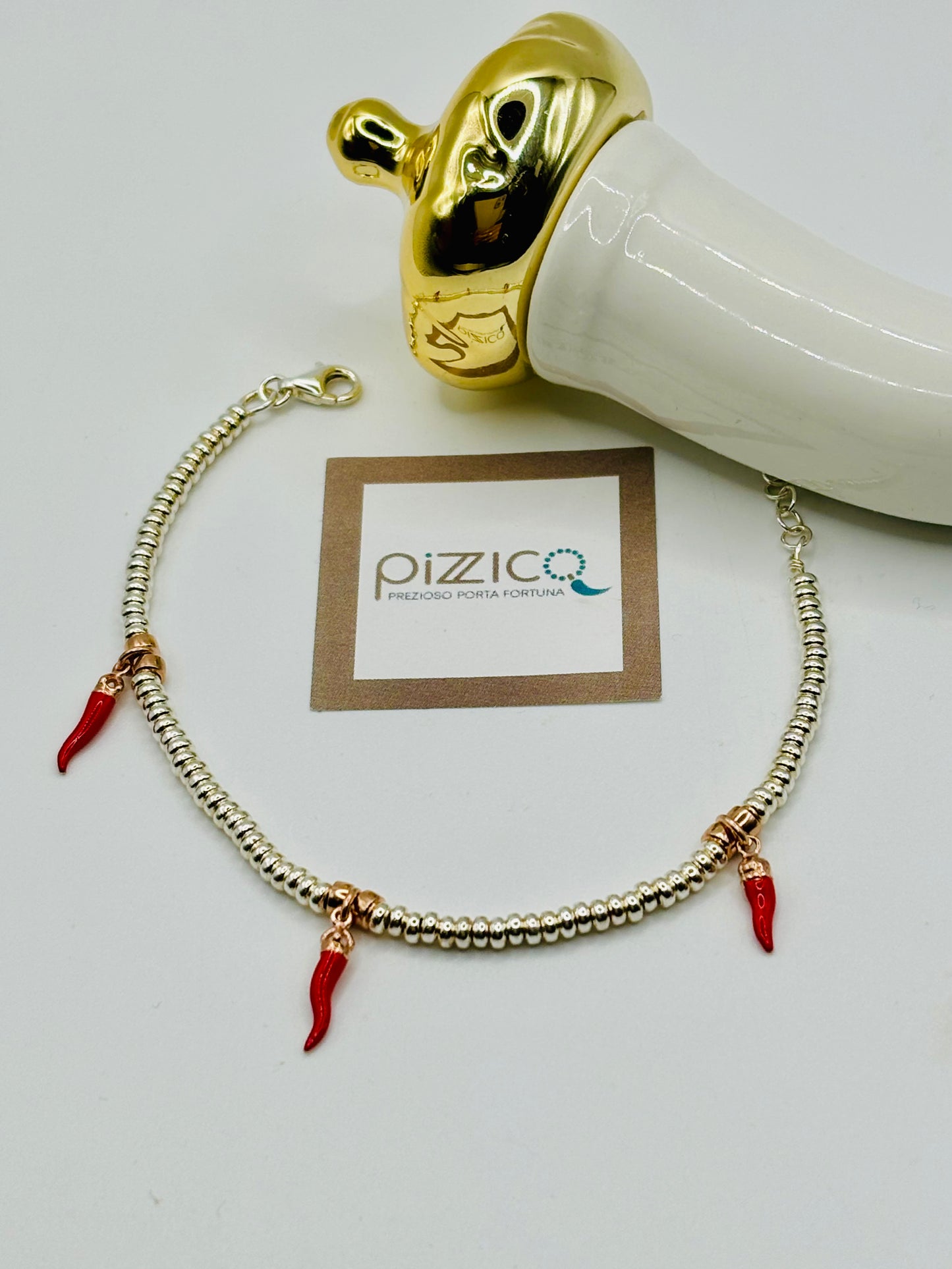 Bracciale Pizzico