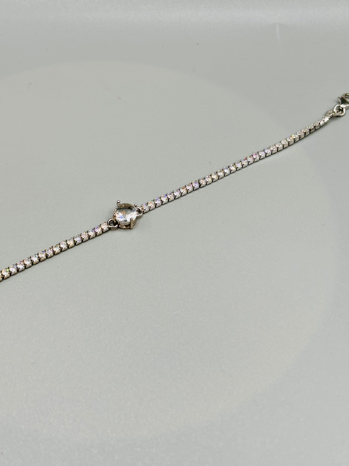 Bracciale Tennis Lovely