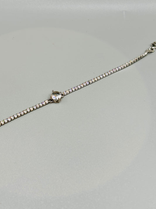 Bracciale Tennis Lovely