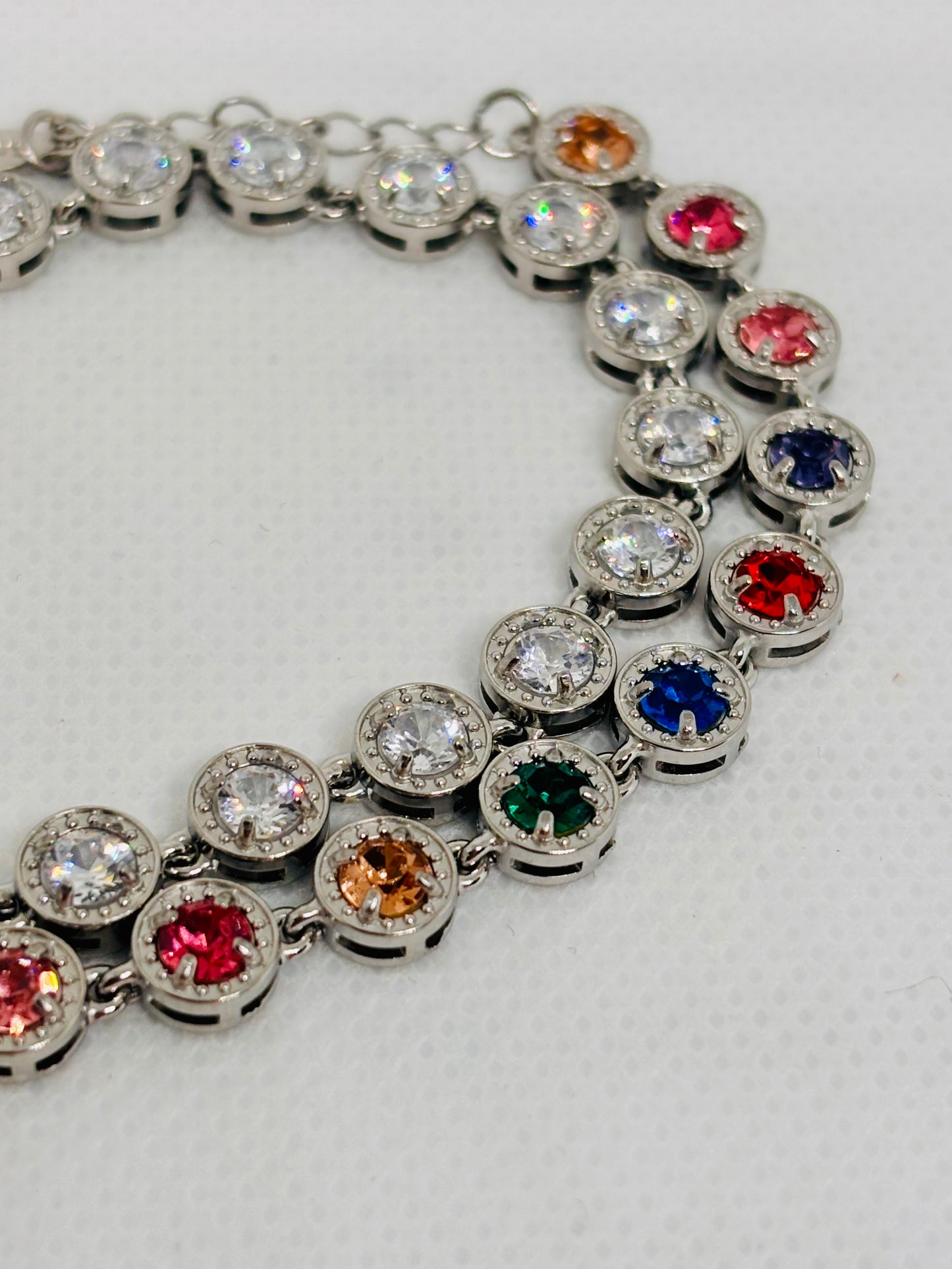 Bracciale tennis Ariana