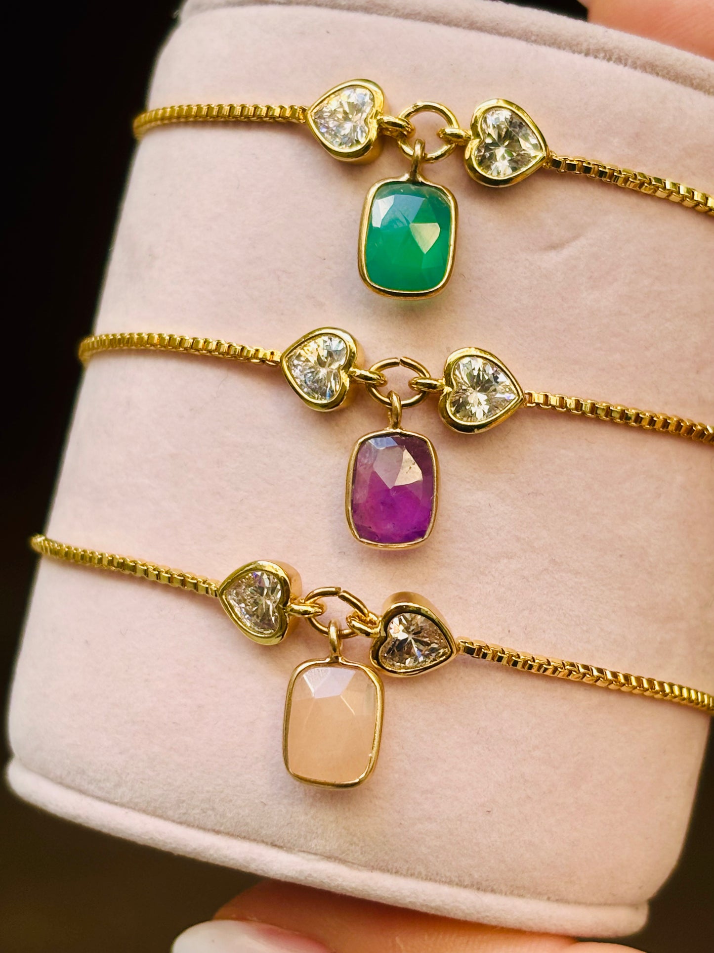 Bracciale Aura