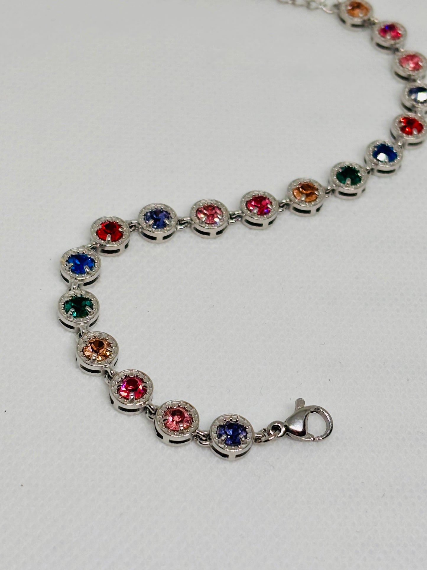 Bracciale tennis Ariana