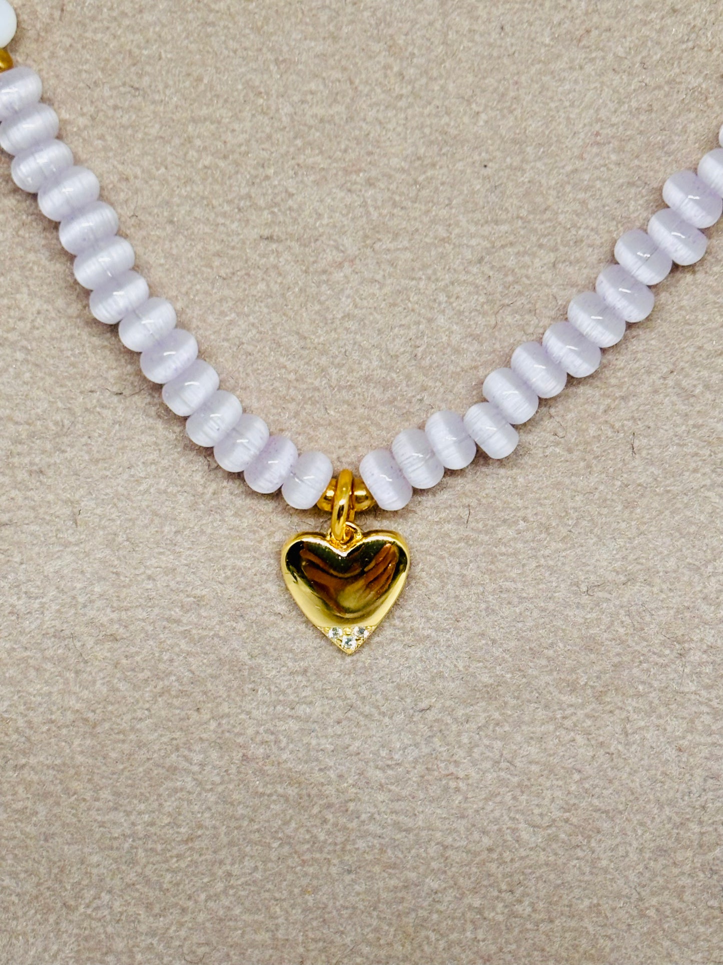 Collana Nuvola Pizzico