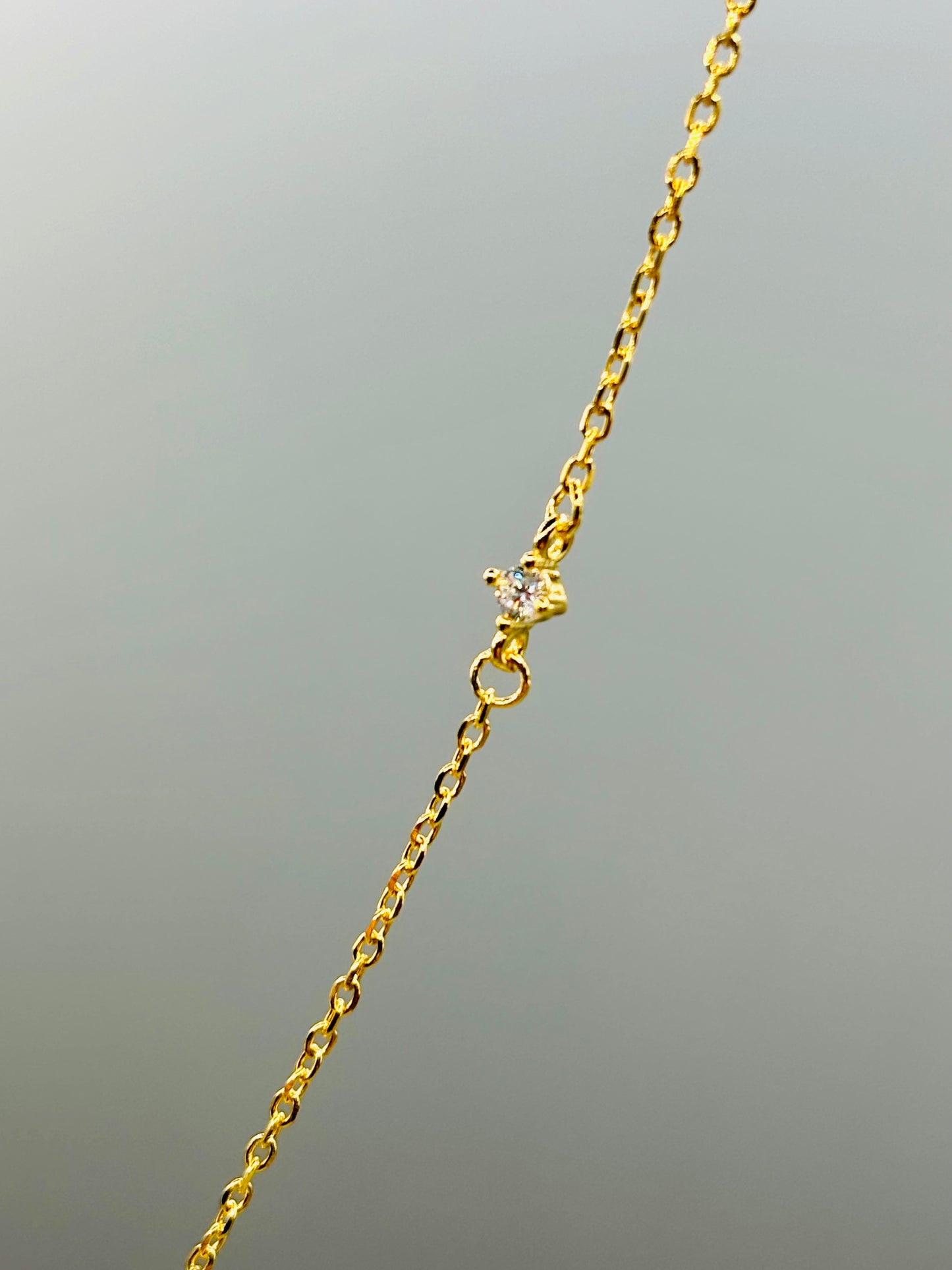 Collana Madreperla rosa Pizzico