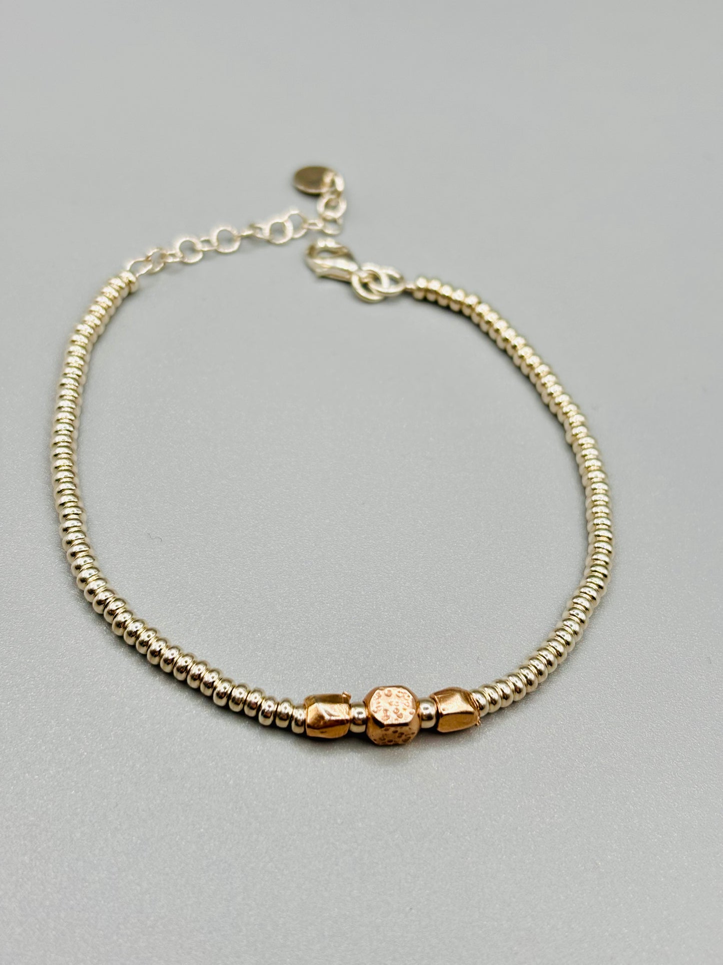 Bracciale Dudù pepite big Pizzico