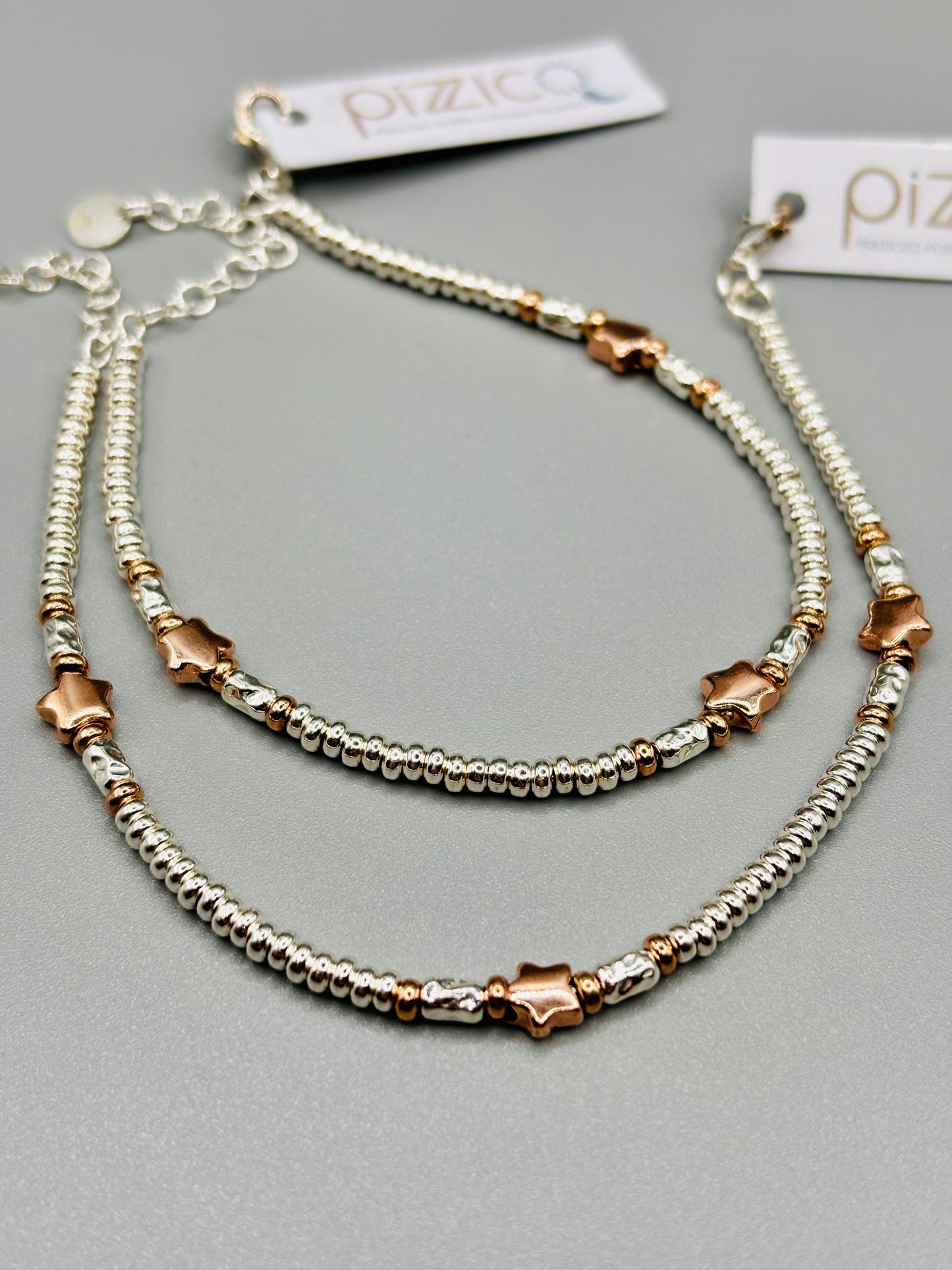 Bracciale Dudù Pizzico stelline