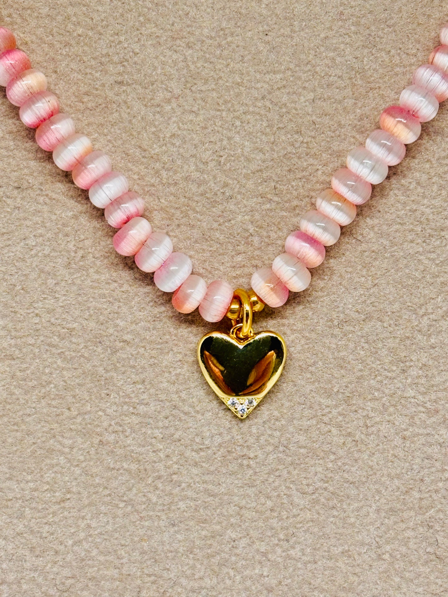 Collana Nuvola Pizzico