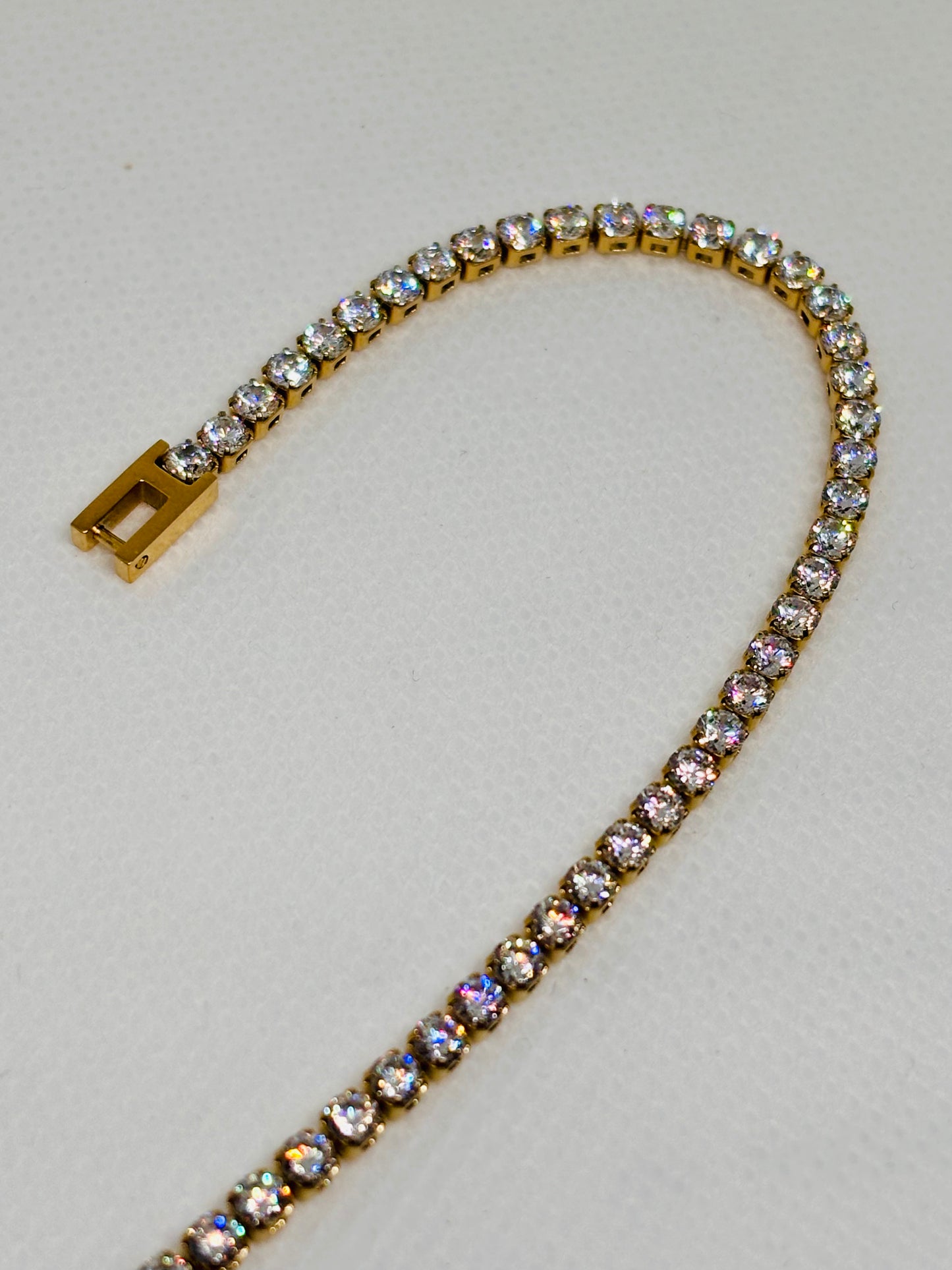 Bracciale tennis Bon Ton