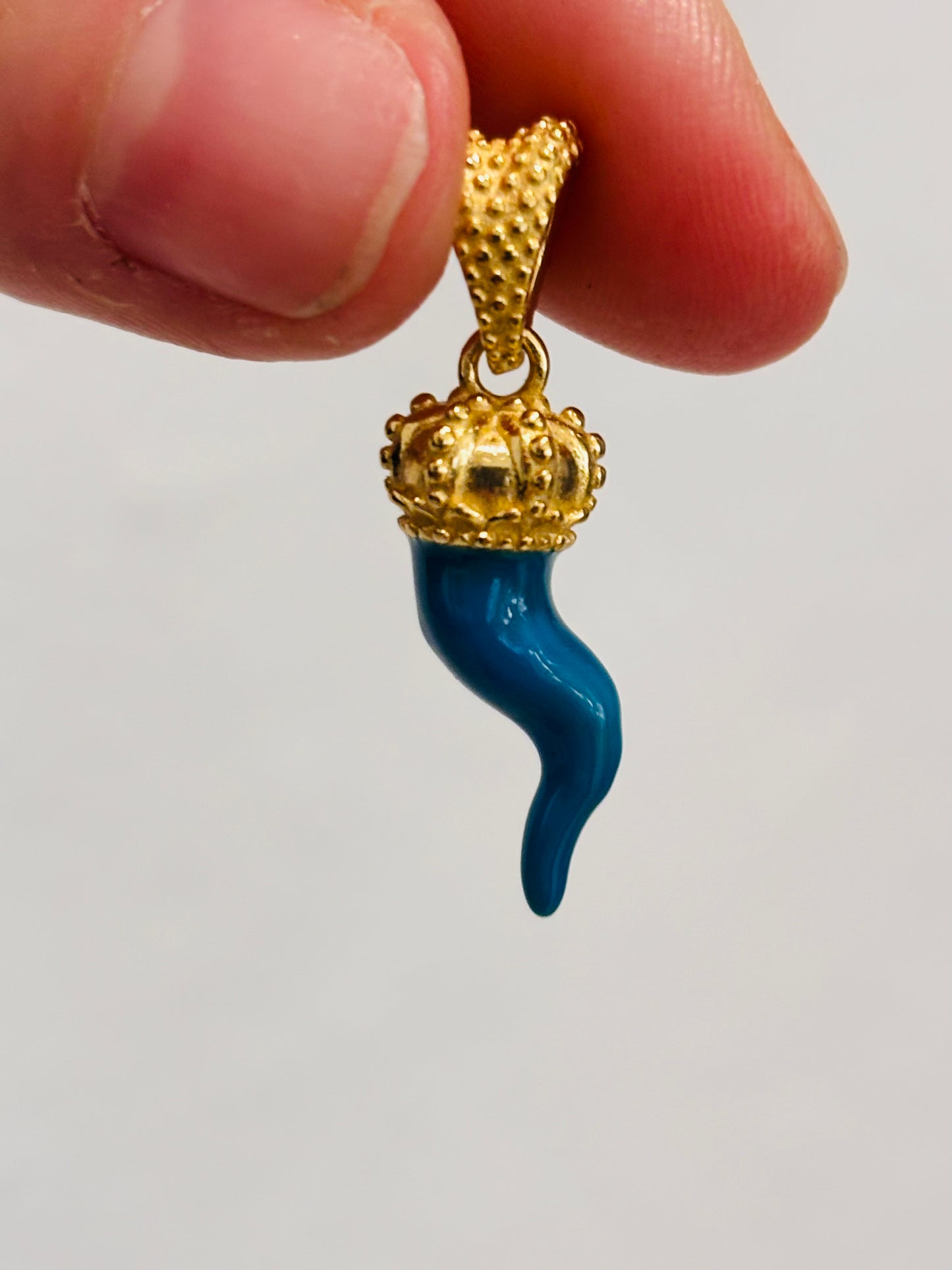 Ciondolo Pizzico Royal