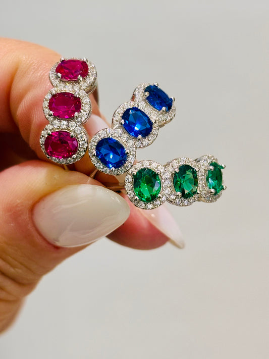 Anello Cleopatra