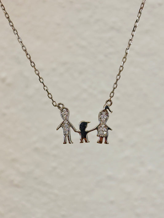 Collana famiglia Family 3
