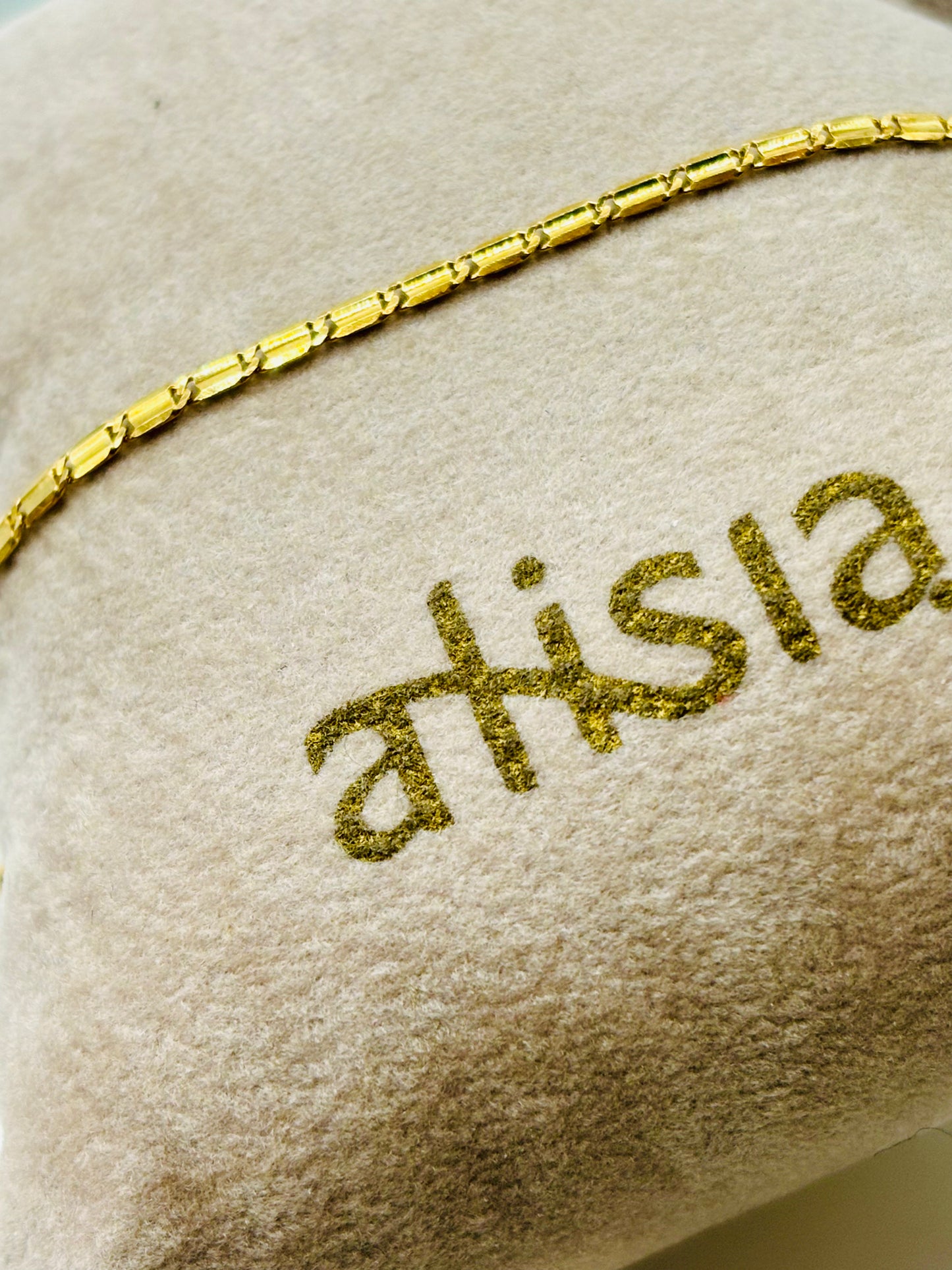 Bracciale Alisia  Specchietti  minimal
