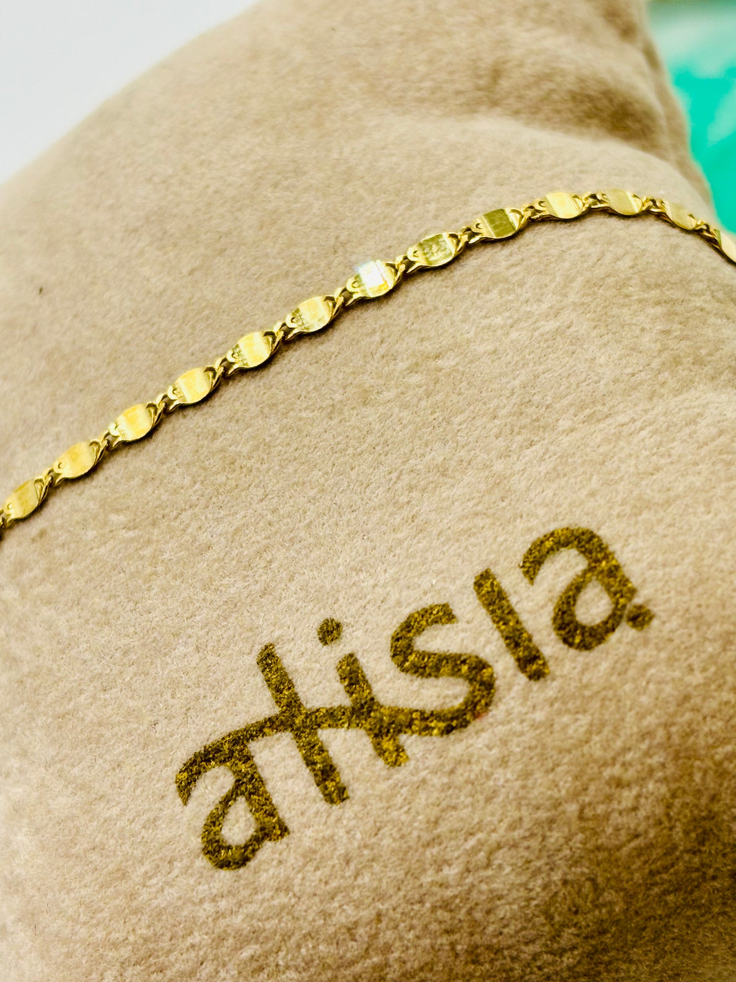 Bracciale Alisia  Specchietti  minimal
