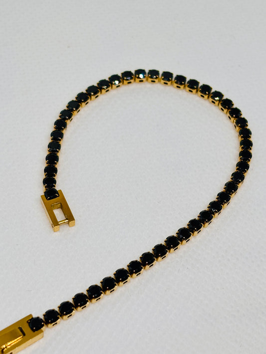 Bracciale tennis Bon Ton