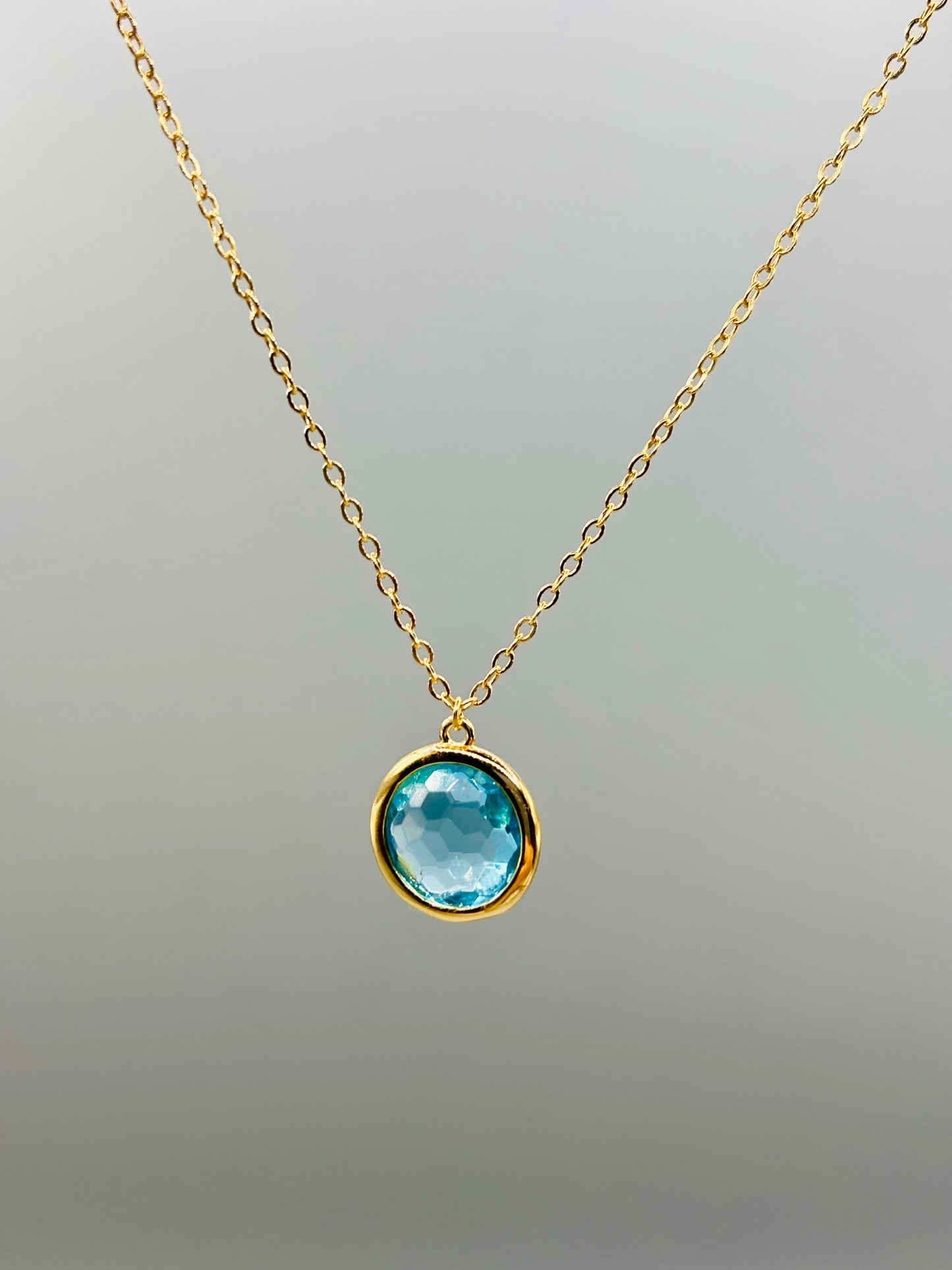 Collana Quarzo Pizzico