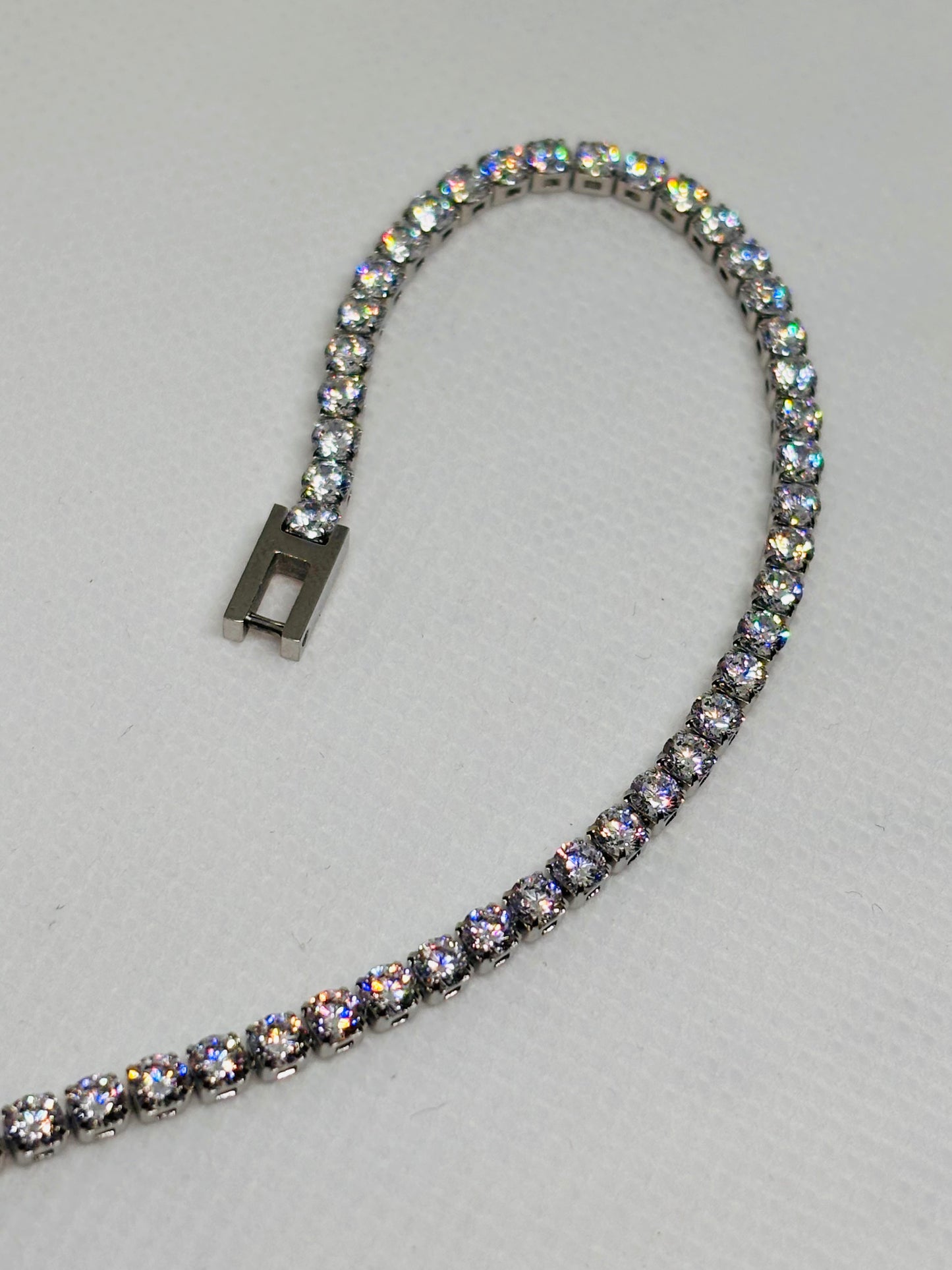 Bracciale tennis Bon Ton
