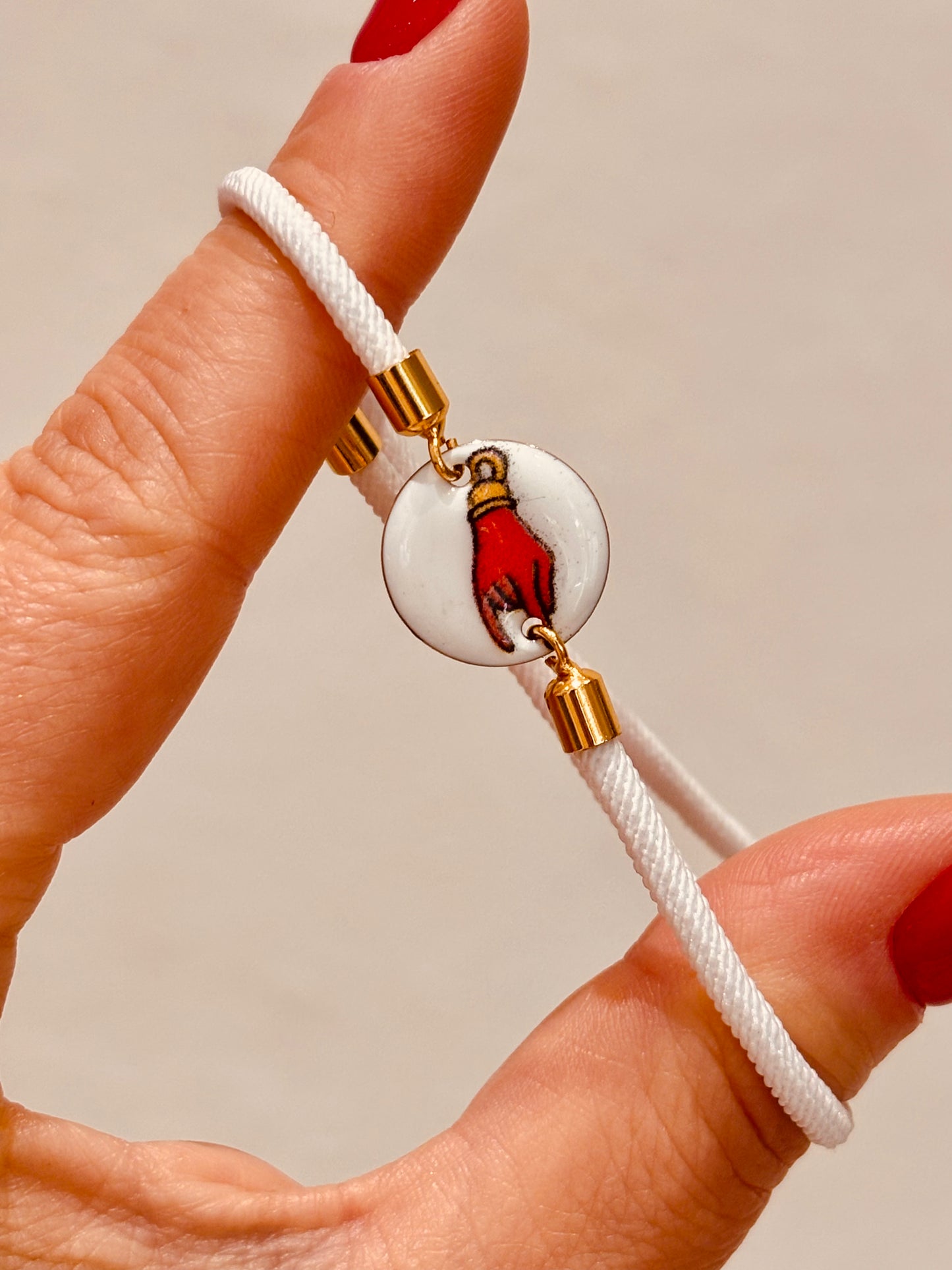 Bracciali Fortunelli Pizzico