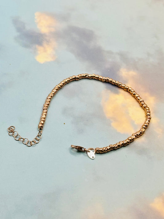 Bracciale base Dudu Pizzico