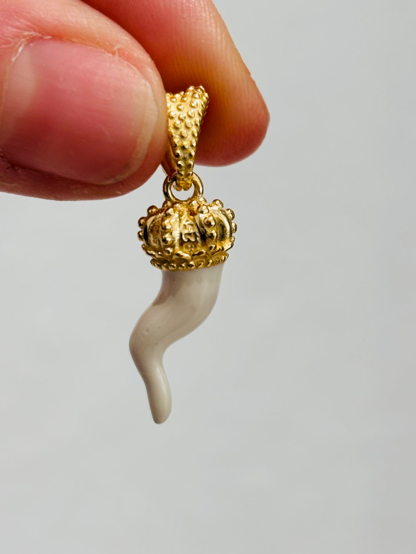 Ciondolo Pizzico Royal