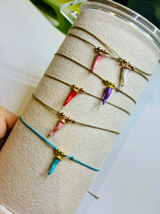 Bracciale inseparabile Pizzico