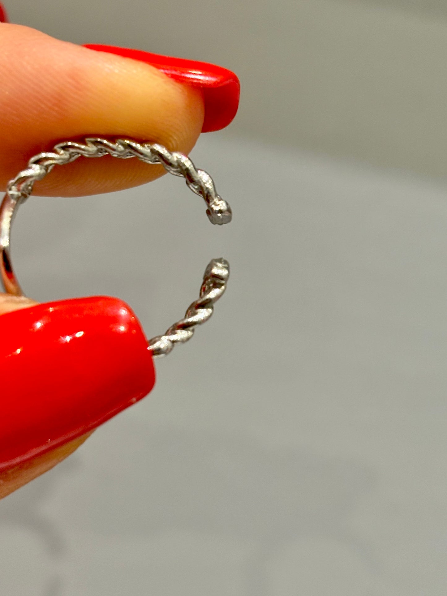 Anello Cuoricino personalizzabile