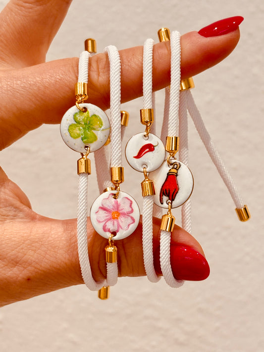 Bracciali Fortunelli Pizzico