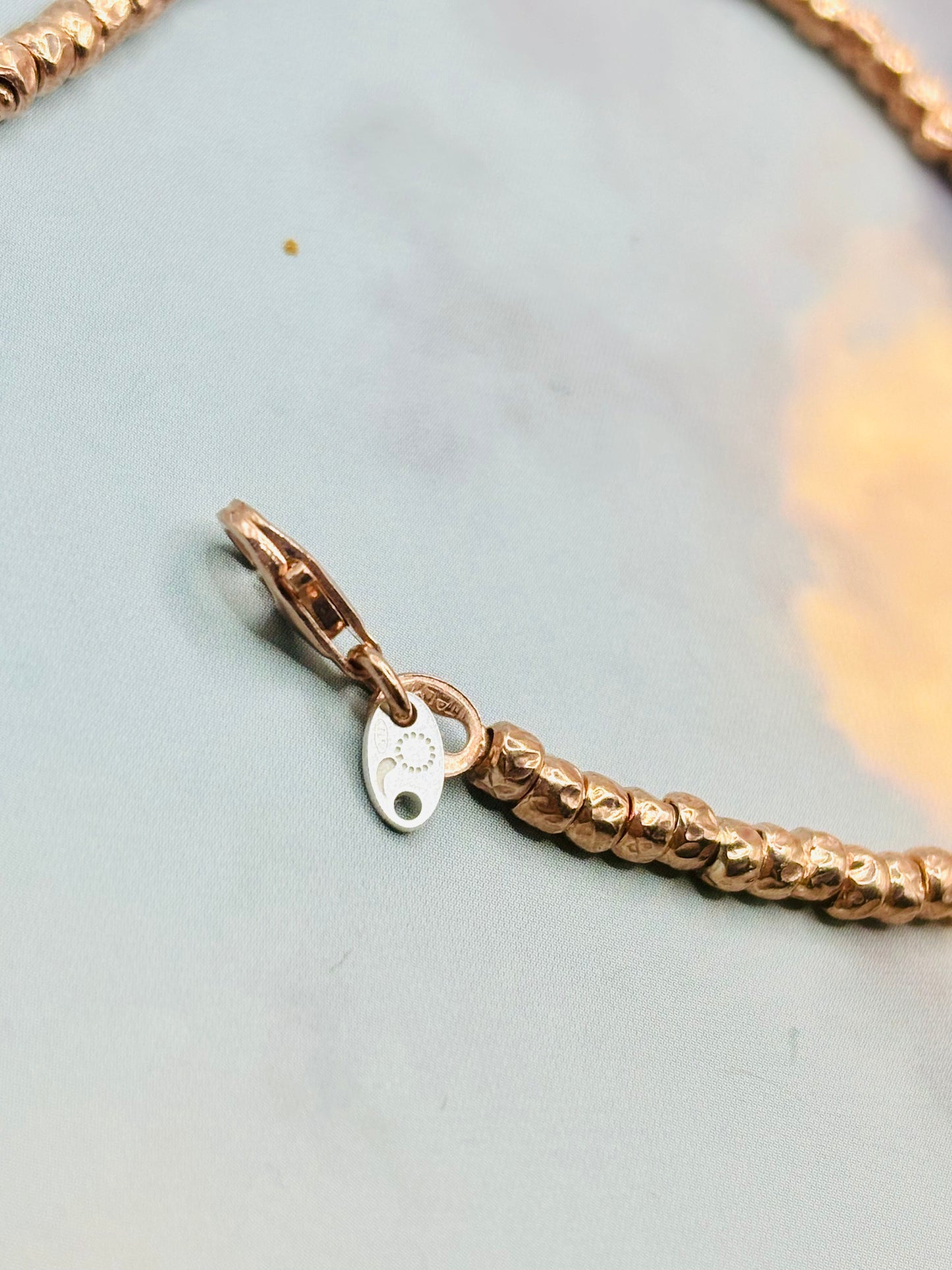 Bracciale base Dudu Pizzico