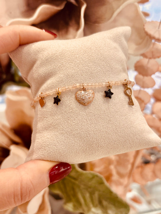 Bracciale Pizzico Gioia