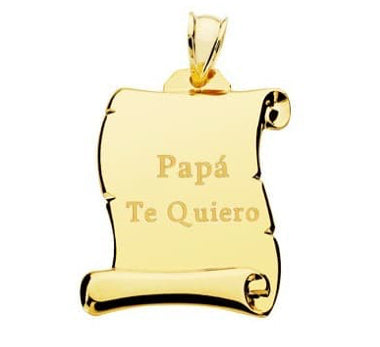 Piastra pergamena per incisione