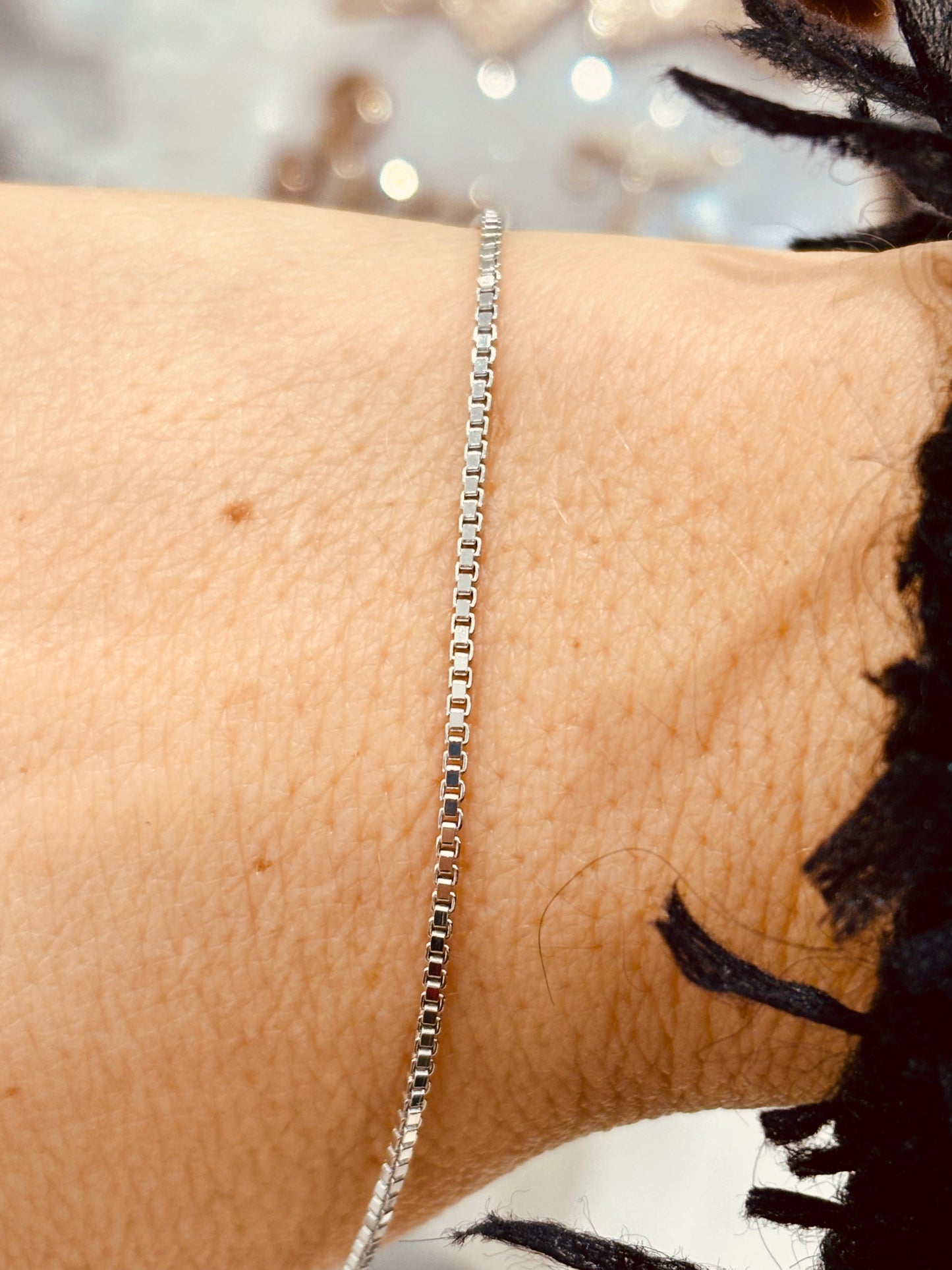Bracciale Inseparabile