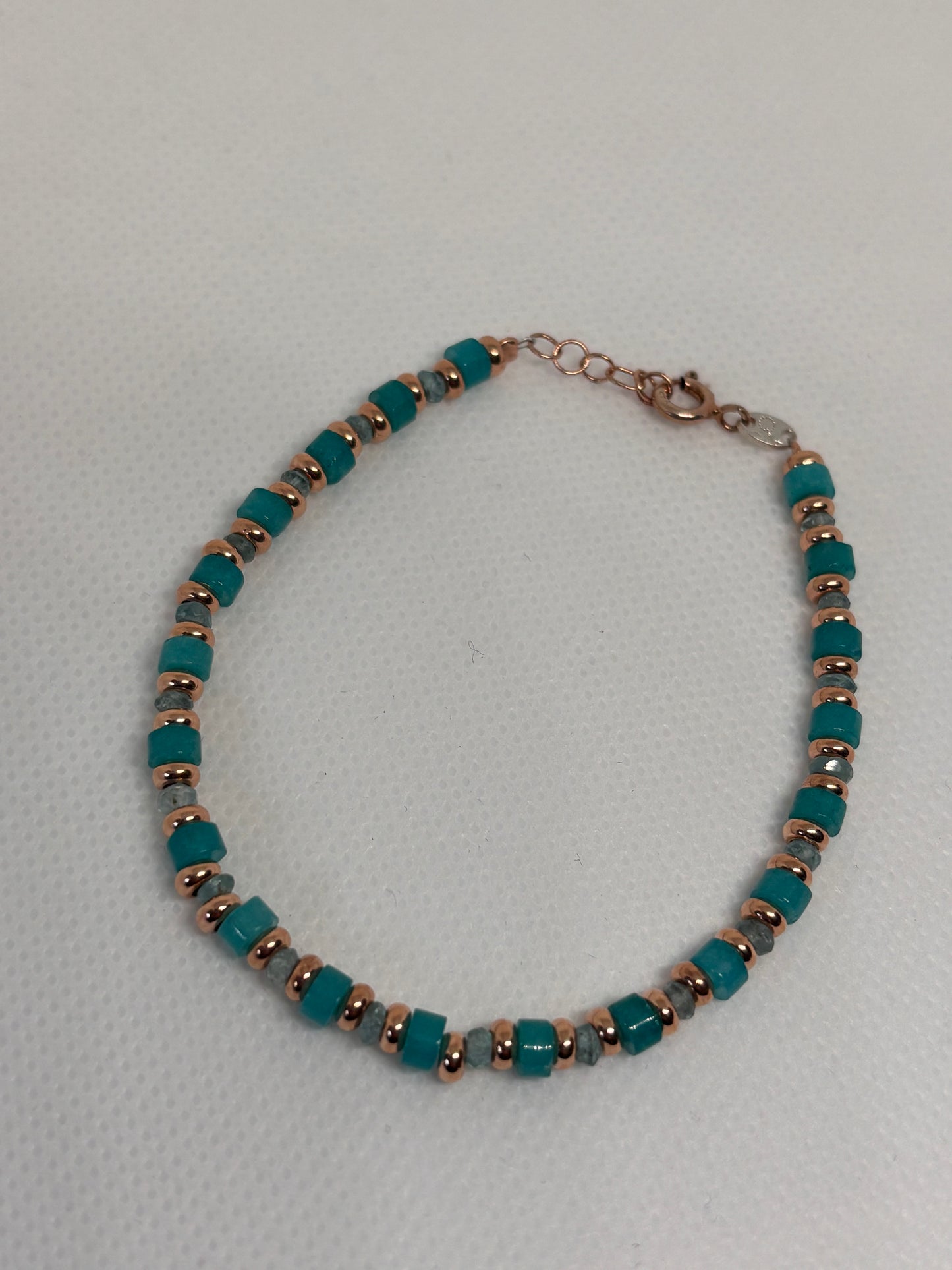 Bracciale Oltremare Pizzico