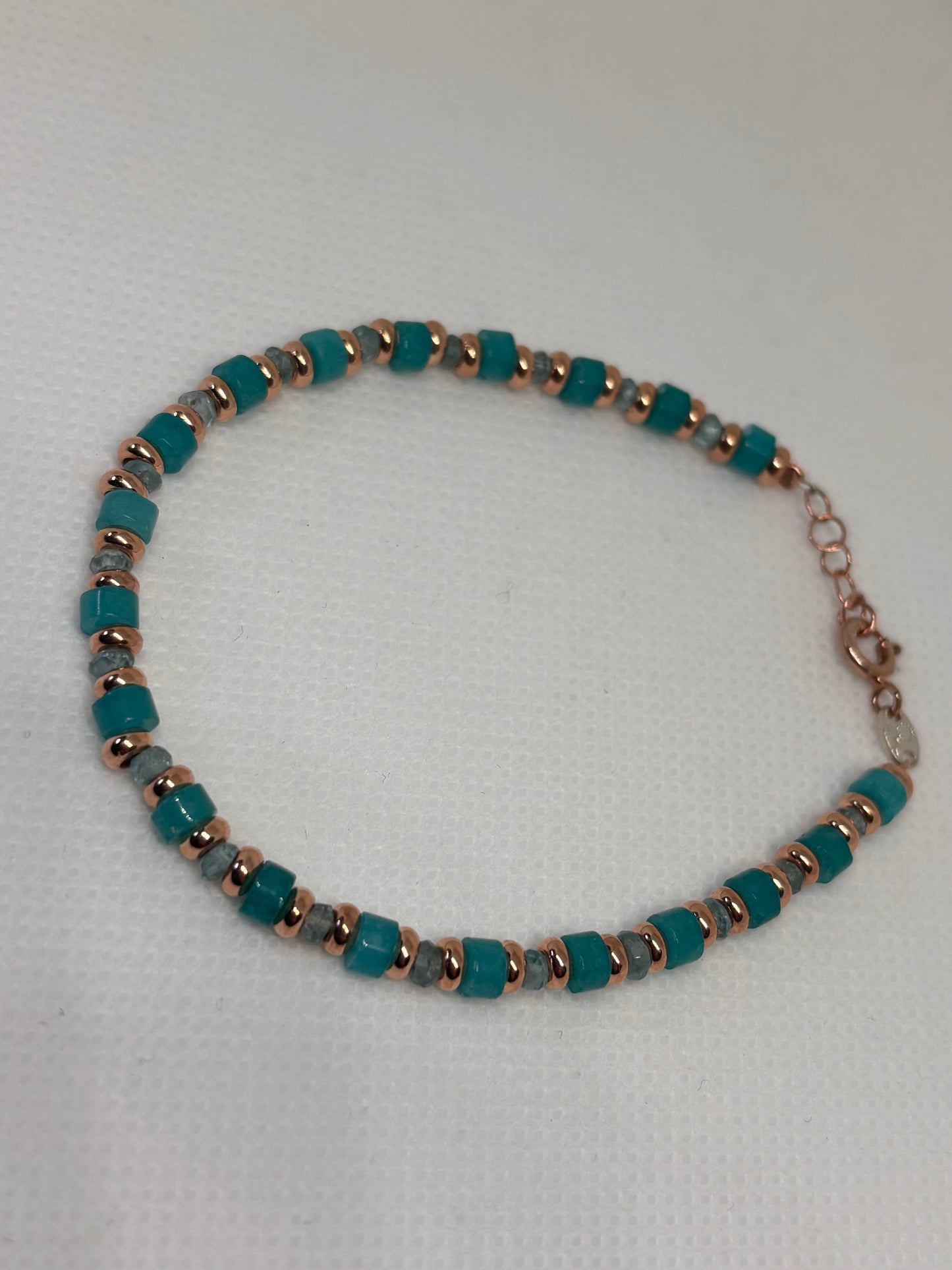 Bracciale Oltremare Pizzico
