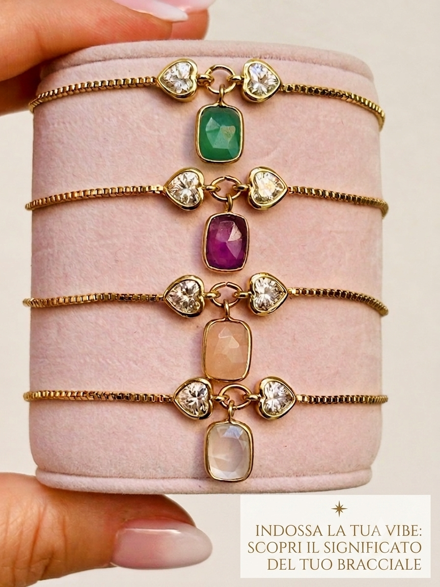 Bracciale Aura