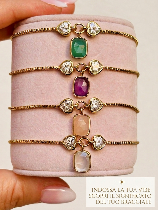 Bracciale Aura