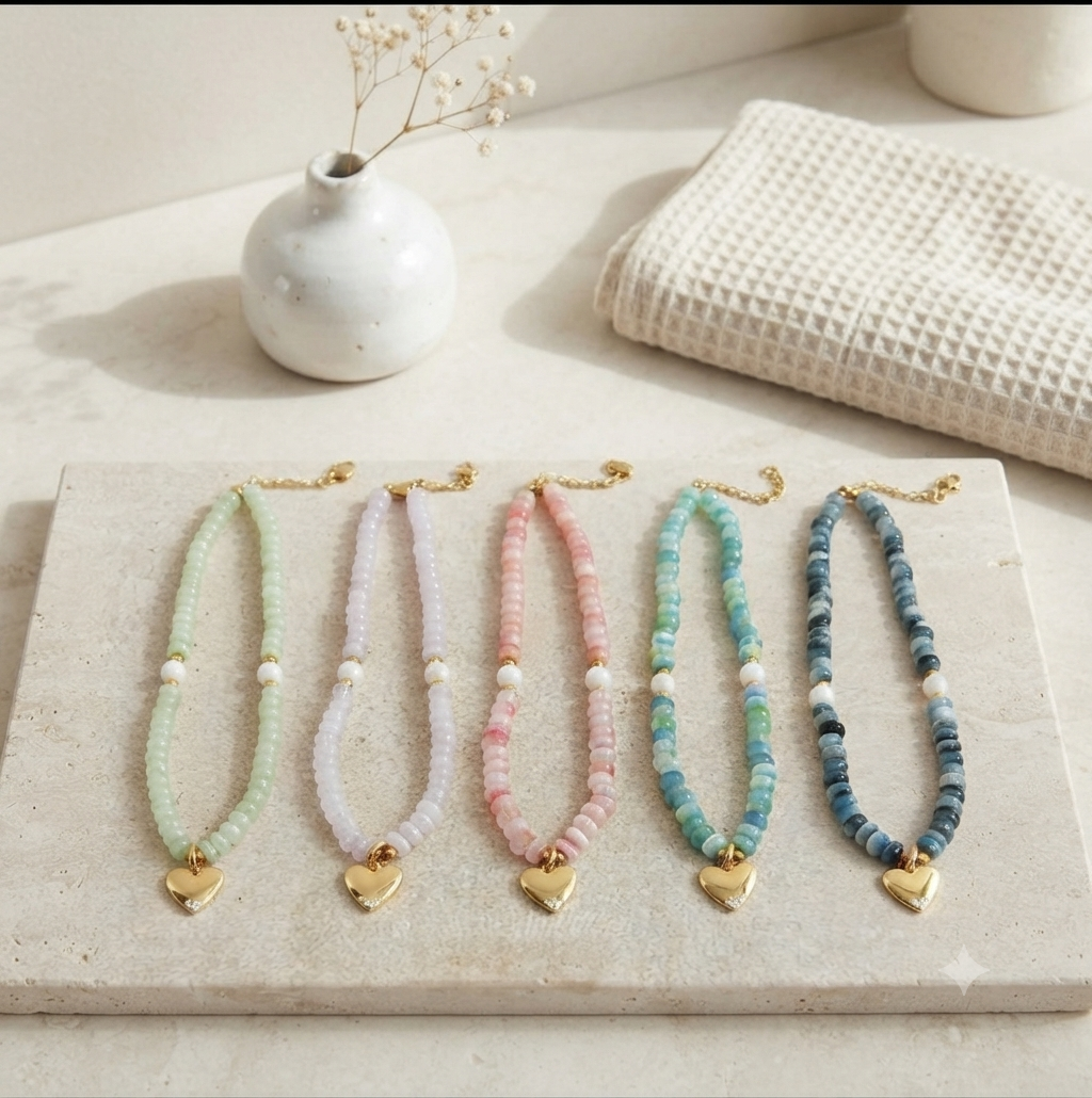 Collana Nuvola Pizzico