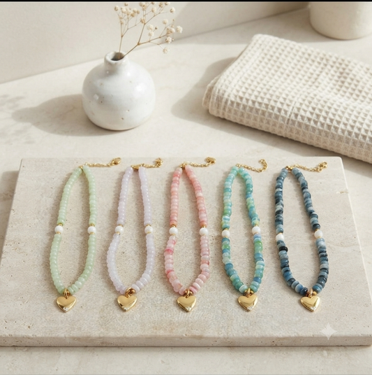 Collana Nuvola Pizzico
