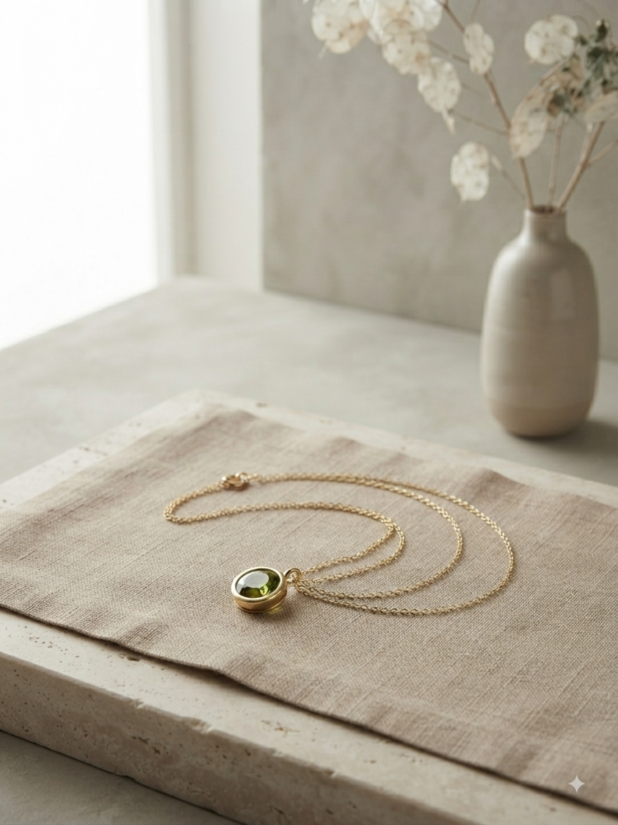 Collana Aura