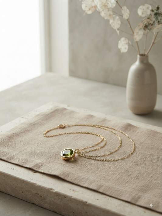 Collana Aura