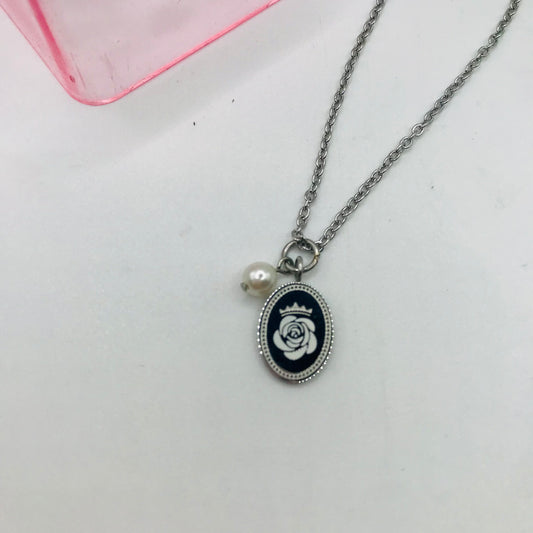 Collana Mamma regina Family