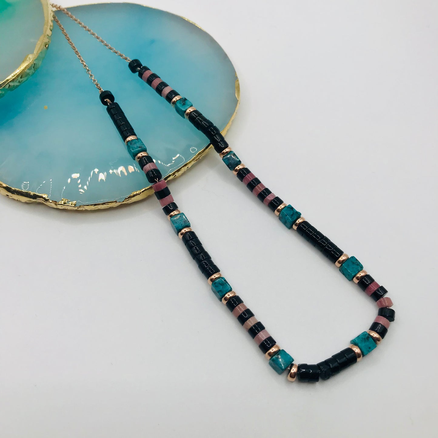 Collana Sophie