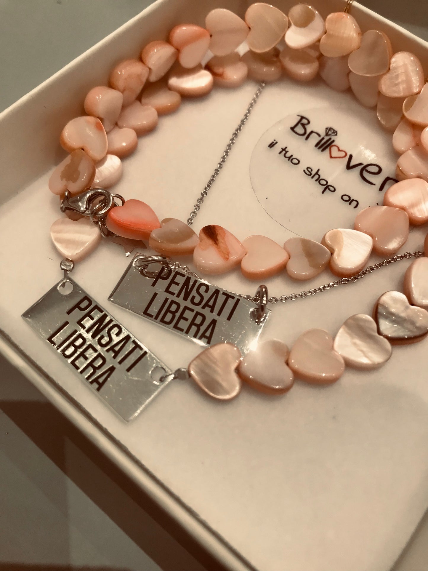 Collana PENSATI LIBERA